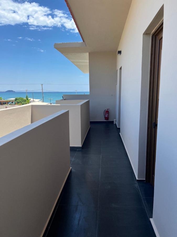 Seaside Living Rooms Laganas Buitenkant foto